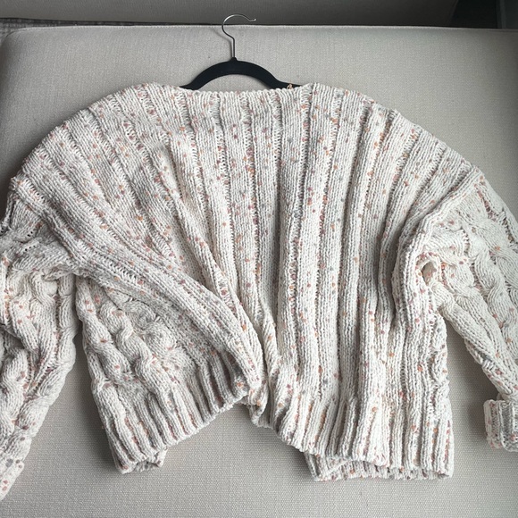 Women’s XL cardigan. Never worn. - Picture 2 of 3